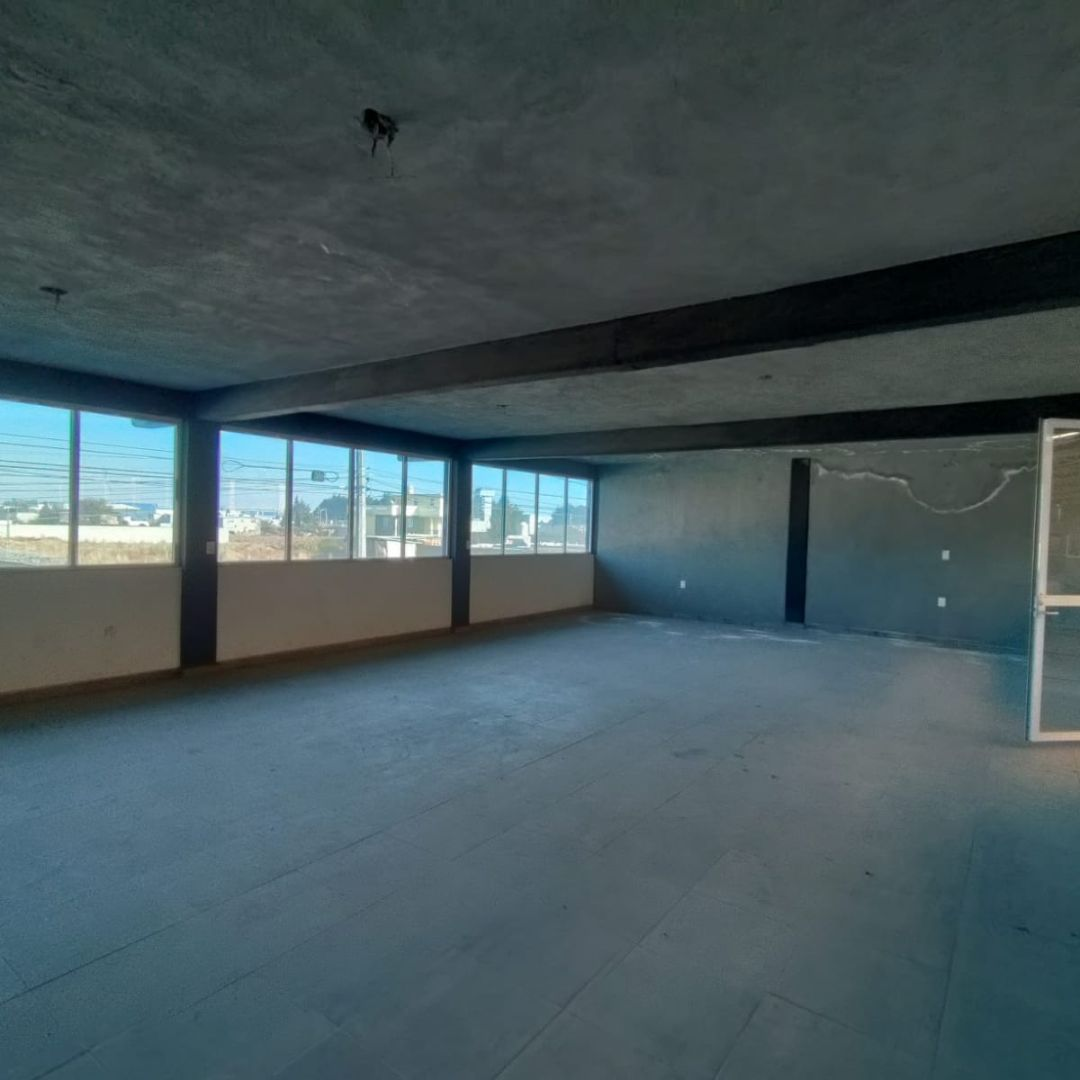 NAVE INDUSTRIAL, EL CERRILLO vista 3